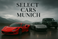Logo Select Cars Munich